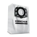 Bolsa de filtro de fieltro WD4