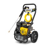 Hidrolavadora a Gasolina G 3200 Q