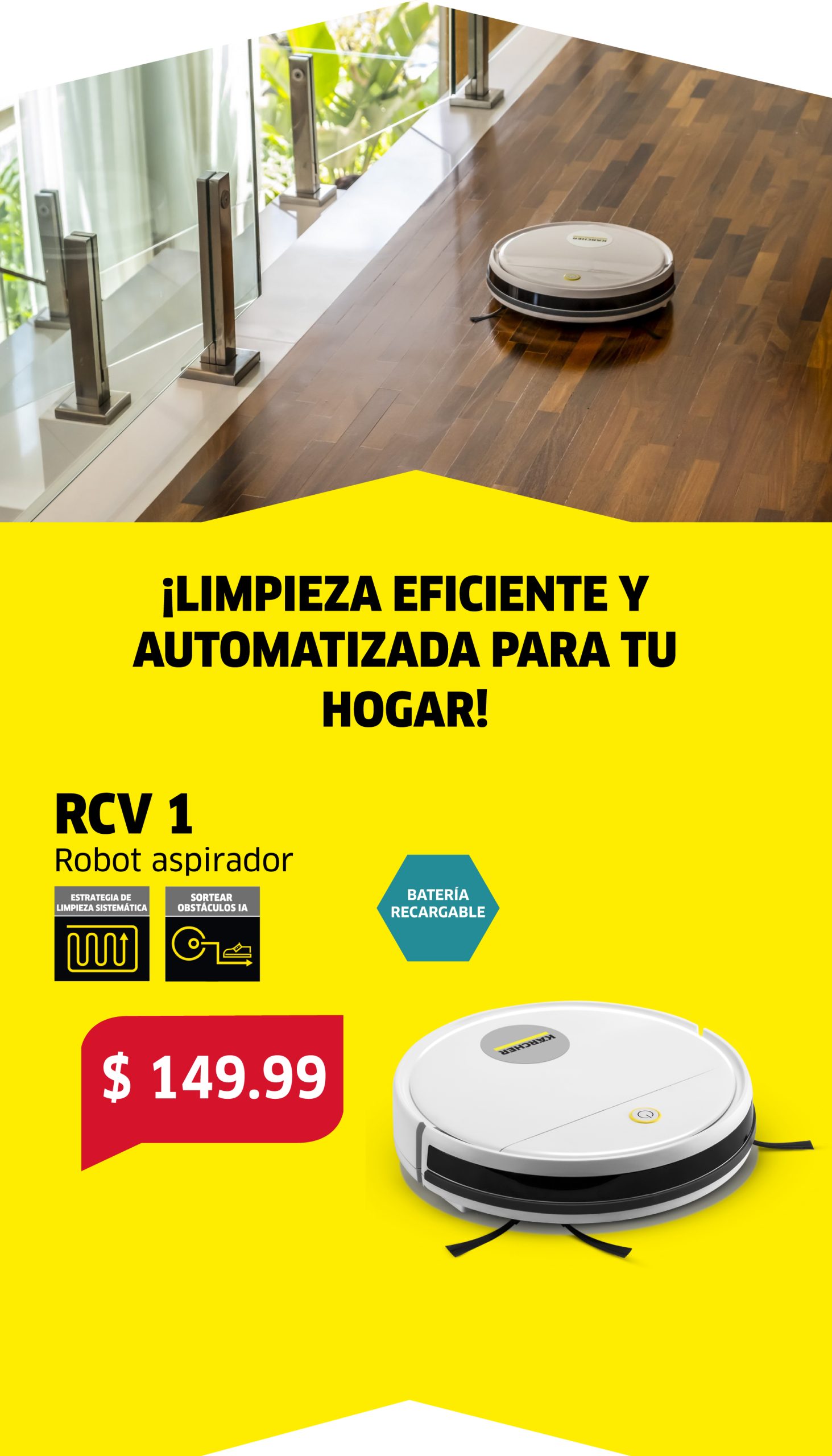 RCV 1 MOBILE
