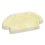 Kit de paños de limpieza RCV 3